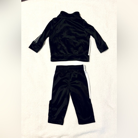 Puma Infant 2-pc Matching Set 3/6 Months - Picture 4 of 4